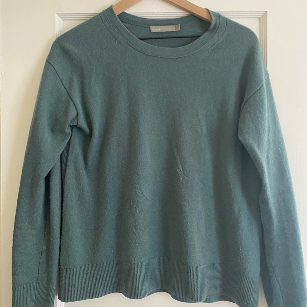Vince Sweater